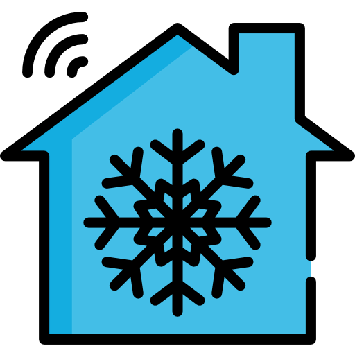 Temperature icon
