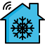 Temperature icon 64x64