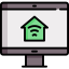 Computer icon 64x64