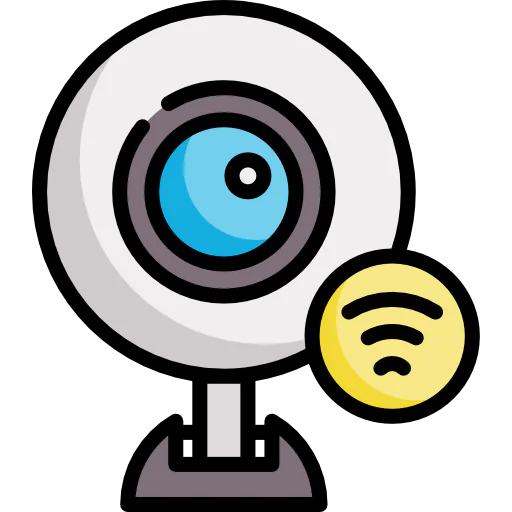 Webcam icon