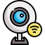 Webcam icon 64x64