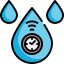 Watering icon 64x64