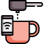 Coffee icon 64x64