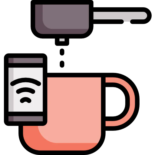 Coffee icon
