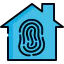 Security icon 64x64