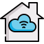 Internet icon 64x64