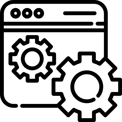 Browser icon