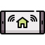 Signal icon 64x64