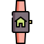Smart watch 图标 64x64