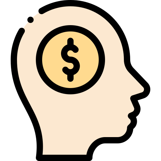 Greed icon