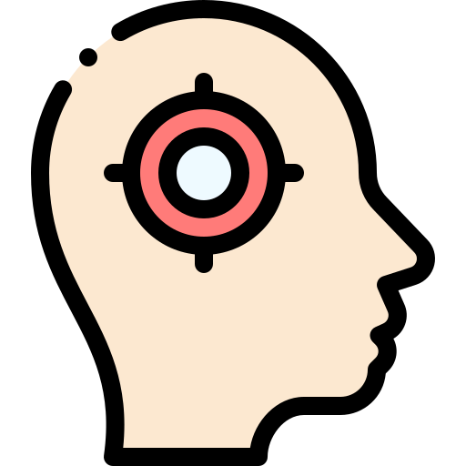 Target icon