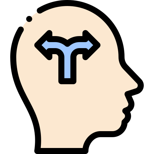 Direction icon