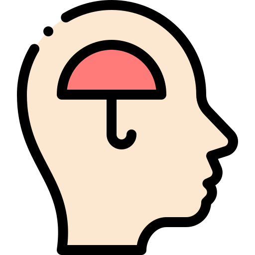 Umbrella icon