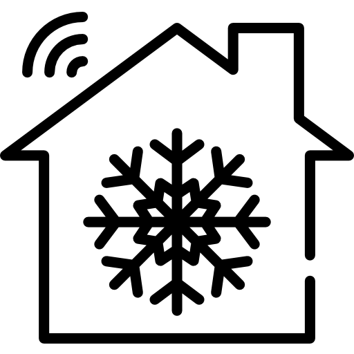Temperature icon