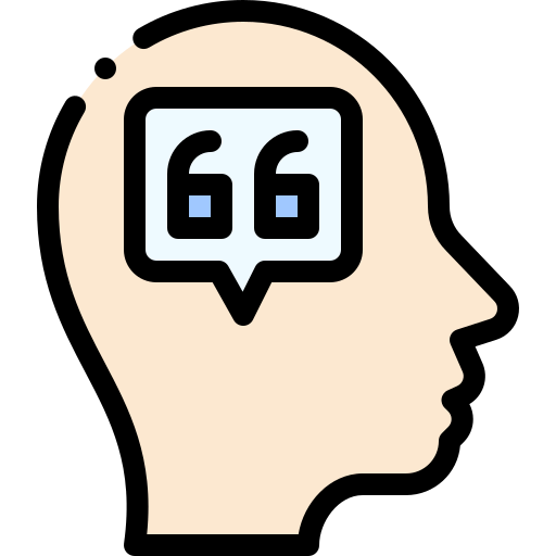 Chat Symbol