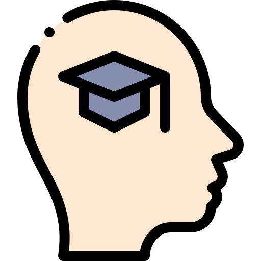 Intelligence icon