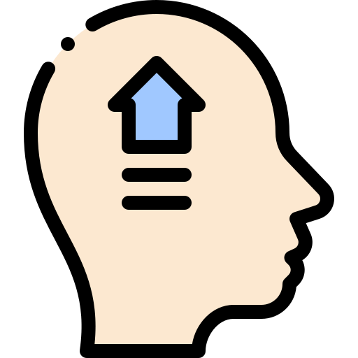 Positive icon