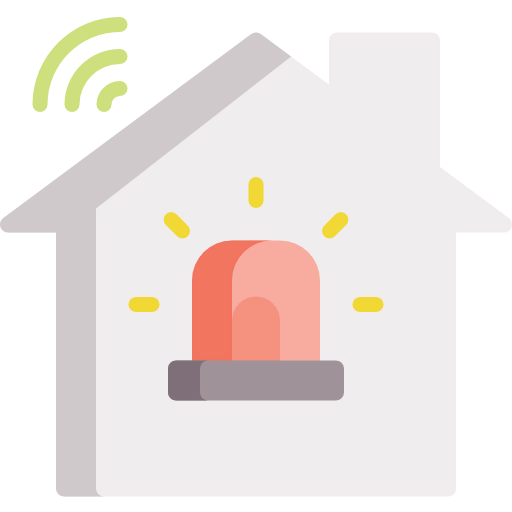 Emergency icon