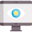 Booking icône 64x64