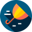 Umbrella icon 64x64