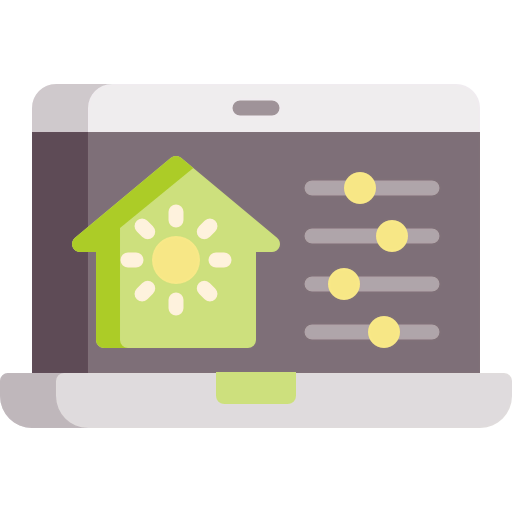 Control icon