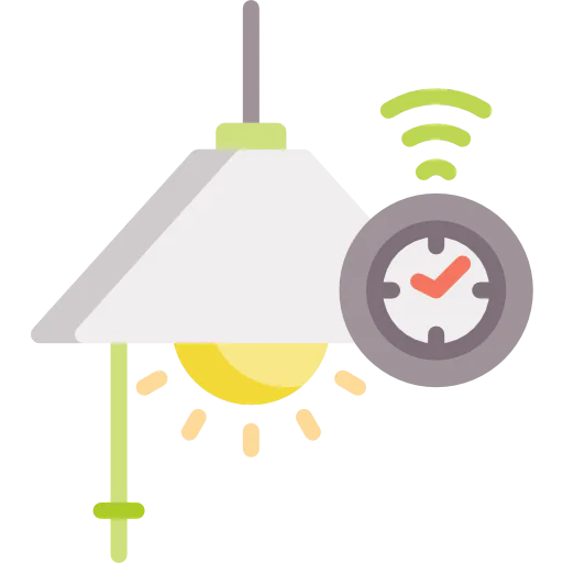 Lighting icon