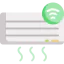 Air conditioner icon 64x64