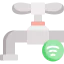 Water tap icon 64x64