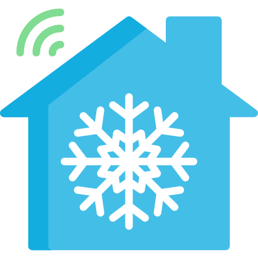 Temperature icon