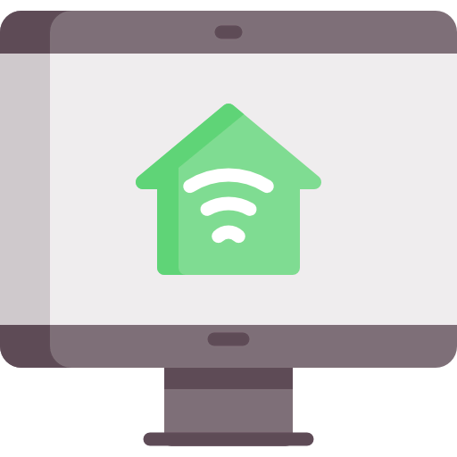 Computer icon
