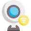 Webcam icon 64x64