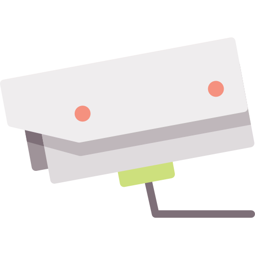 Cctv icon