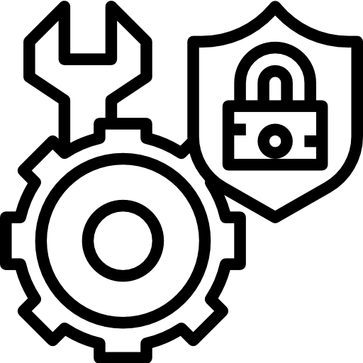 Settings icon