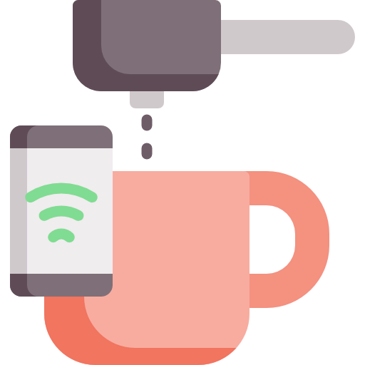 Coffee icon