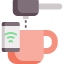 Coffee icon 64x64