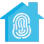 Security icon 64x64