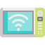 Microwave icon 64x64