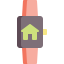 Smart watch 图标 64x64
