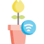 Flower icon 64x64