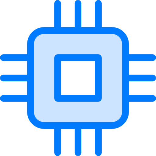 Chip icon