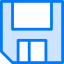 Floppy Ikona 64x64