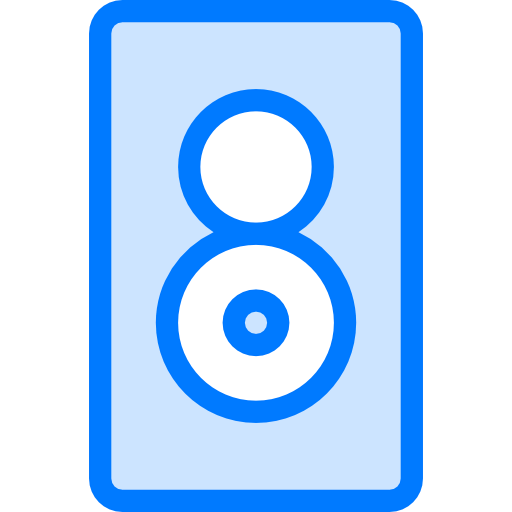 Speakers icon