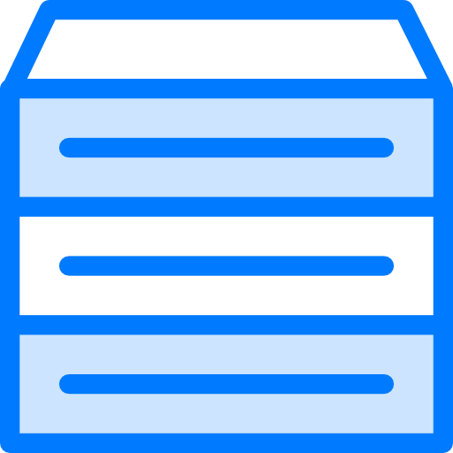 Server 图标