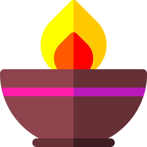 Candle icon