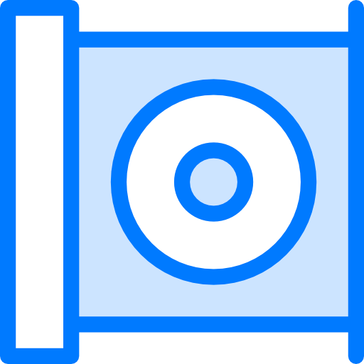 Cd icon