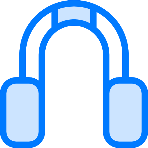 Headphone icon
