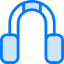 Headphone Ikona 64x64