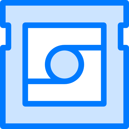 Chip icon
