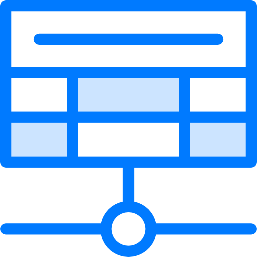 Server ícone
