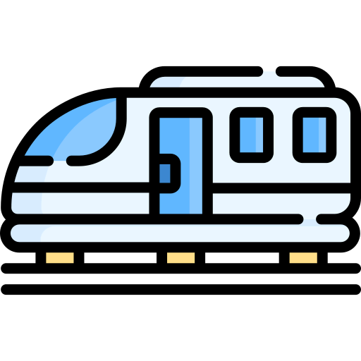Train icon